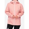 Nepremokavá bunda dámska Houdini Ride Jacket - pow pink Nepremokavá bunda dámska Houdini Ride Jacket - pow pink