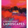 Contemporary Landscapes in Mixed Media Contemporary Landscapes in Mixed Media