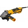 DWE4369 DeWalt INOX bezkefová uhlová brúska 1700W DWE4369 DeWalt INOX bezkefová uhlová brúska 1700W