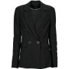 Guess Bundy DAFNE BLAZER Čierna Guess Bundy DAFNE BLAZER Čierna