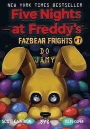 Five Nights at Freddys: Do jámy