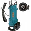 IBO Ponorné kalové čerpadlo ZWQ 3000 (400V) s rezacím nožom IBO Ponorné kalové čerpadlo ZWQ 3000 (400V) s rezacím nožom