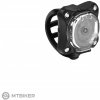 Lazyne Zecto Drive Gloss 250 lm predne čierne Lazyne Zecto Drive Gloss 250 lm predne čierne