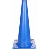 Sport kužel modrá Varianta: 23 cm Sport kužel modrá Varianta: 23 cm