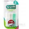 GUM Soft-Pic ks mezizub.kartáček gumový Medium 50 ks GUM Soft-Pic ks mezizub.kartáček gumový Medium 50 ks