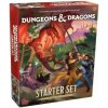 Wizards of the Coast Dungeons & Dragons - Starter Set: Heroes of the Borderlands EN Wizards of the Coast Dungeons & Dragons - Starter Set: Heroes of the Borderlands EN