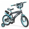 Toimsa Blue Ice 14 detské kolo + reflexná sada Toimsa Blue Ice 14 detské kolo + reflexná sada