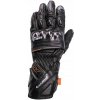 Seca Športové rukavice Trackday L čierne Seca Športové rukavice Trackday L čierne