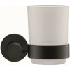 Duravit Duravit 99204600 - Nástenný držiak na zubné kefky D-CODE, pravý, matná čierna DA0046 + záruka 3 roky zadarmo + záruka 3 roky zadarmo Duravit Duravit 99204600 - Nástenný držiak na zubné kefky D-CODE, pravý, matná čierna DA0046 + záruka 3 roky zadarmo + záruka 3 roky zadarmo