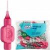 TePe Original Medzizubné kefky 0,4 mm ružové 25 kusov TePe Original Medzizubné kefky 0,4 mm ružové 25 kusov