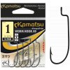 Háčiky Kamatsu Worm 40 veľ. 1/0 Háčiky Kamatsu Worm 40 veľ. 1/0