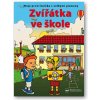 Svojtka Zvieratká v škole Svojtka Zvieratká v škole