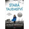 Stará tajemství - Patricia Gibneyová Stará tajemství - Patricia Gibneyová