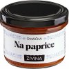 Živina Omáčka na paprike 200 g Živina Omáčka na paprike 200 g