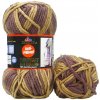 Himalaya Příze Everyday Big Colors 71808 béžová a hnědá Himalaya Příze Everyday Big Colors 71808 béžová a hnědá