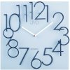 Nástenné hodiny JVD quartz HB24.2 30cm Nástenné hodiny JVD quartz HB24.2 30cm