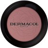Dermacol Natural Powder Blush - Prírodná púdrová tvárenka 5 g - 04 Dermacol Natural Powder Blush - Prírodná púdrová tvárenka 5 g - 04