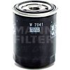 MANN-FILTER OLEJOVÝ FILTER NISSAN 1.2-3.0 MANN-FILTER OLEJOVÝ FILTER NISSAN 1.2-3.0
