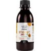 Adelle Davis s.r.o. Adelle Davis Liposomal Vitamin C Junior tekutý 200 ml – mango príchuť, výživový doplnok pre deti Adelle Davis s.r.o. Adelle Davis Liposomal Vitamin C Junior tekutý 200 ml – mango príchuť, výživový doplnok pre deti