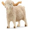SCHLEICH Farm World® 13970 Angorská koza SCHLEICH Farm World® 13970 Angorská koza