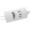 XTREME Rozbehový kondenzátor 5uF/450V s vodičmi XTREME Rozbehový kondenzátor 5uF/450V s vodičmi
