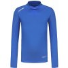 Sondico Mock Neck Baselayer Juniors Royal 9-10 rokov Sondico Mock Neck Baselayer Juniors Royal 9-10 rokov