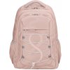 Stil Batoh študentský Brisk Powder ružová 28 l Stil Batoh študentský Brisk Powder ružová 28 l