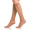 Bellinda DIE PASST KNEE-HIGHS 20 DEN dámske pančuchové matné podkolienky almond hnedá Bellinda DIE PASST KNEE-HIGHS 20 DEN dámske pančuchové matné podkolienky almond hnedá