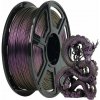 Flashforge PLA Multicolor 1,75 mm 1 kg Abyssal Red 90010995002