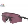 Bike okuliare Oakley Encoder matte carbon | prizm road - Odosielame do 24 hodín Bike okuliare Oakley Encoder matte carbon | prizm road - Odosielame do 24 hodín