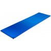 Spokey Fatty Samonafukovací matrace, Modrá, 50x5x180 cm
