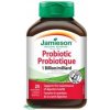 JAMIESON Probiotic 1 miliarda 25 kapsúl JAMIESON Probiotic 1 miliarda 25 kapsúl