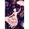 Mary Poppins (Pamela L. Travers,Horst Lemke,Elisabeth Kessel)(Pevná) Mary Poppins (Pamela L. Travers,Horst Lemke,Elisabeth Kessel)(Pevná)