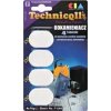 Odkamienovacie tablety Technicqll P-044 biele 4 x 14 g Odkamienovacie tablety Technicqll P-044 biele 4 x 14 g