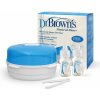Dr.Brown's Parný sterilizátor do mikrovlnnej rúry