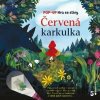 Červená karkulka Červená karkulka