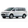 Priečniky Thule WingBar Edge Evo Mitsubishi Delica 2007- Priečniky Thule WingBar Edge Evo Mitsubishi Delica 2007-