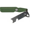 Kresadlo s kompasom ALBAINOX 39135-VE - zelené Kresadlo s kompasom ALBAINOX 39135-VE - zelené