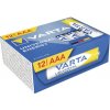 Batéria VARTA Energy Universal AAA 1,5V 12ks Batéria VARTA Energy Universal AAA 1,5V 12ks