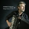 Philippe Thuriot, DOMENICO SCARLATTI: SONATAS, CD Philippe Thuriot, DOMENICO SCARLATTI: SONATAS, CD