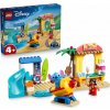LEGO® Disney Classic 43280 Lilo a Stitch a zábava na pláži 5702018067031 LEGO® Disney Classic 43280 Lilo a Stitch a zábava na pláži 5702018067031