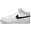 Nike Court Vision Mid Next Nature tenisky Pánske Tenisky biela Nike Court Vision Mid Next Nature tenisky Pánske Tenisky biela