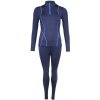 Merco Women Warm dámske termoprádlo navy - M Merco Women Warm dámske termoprádlo navy - M