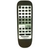 General PANASONIC EUR648100 - náhradný diaľkový ovládač General PANASONIC EUR648100 - náhradný diaľkový ovládač