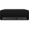HP Pro 400 G9 Intel® Core™ i5 i5-14500 8 GB DDR5-SDRAM 512 GB SSD Windows 11 Pro SFF PC Černá HP Pro 400 G9 Intel® Core™ i5 i5-14500 8 GB DDR5-SDRAM 512 GB SSD Windows 11 Pro SFF PC Černá