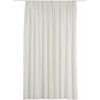 Záclona VOYAGE 600x260 cm krémová Záclona VOYAGE 600x260 cm krémová