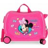 JOUMMA BAGS MINNIE MOUSE Pink 34L 22398E1