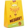 Beelol Medové cukríky s lipovým kvetom 70 g Beelol Medové cukríky s lipovým kvetom 70 g