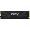 Kingston Fury Renegade G5/4TB/SSD/M.2 NVMe/Čierna/Heatsink/5R SFYR2S/4T0 Kingston Fury Renegade G5/4TB/SSD/M.2 NVMe/Čierna/Heatsink/5R SFYR2S/4T0