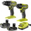 Ryobi R18DDP2-0 Ryobi R18DDP2-0
